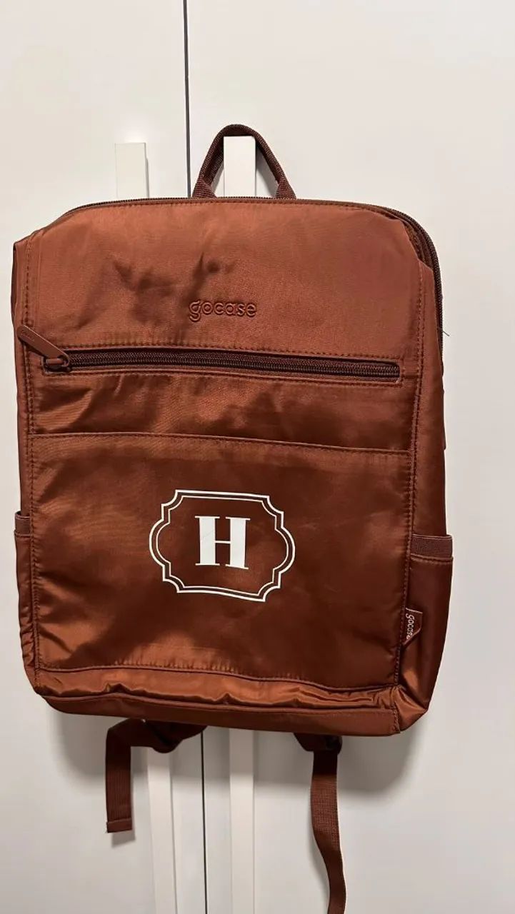 MOCHILA MATERNIDADE 