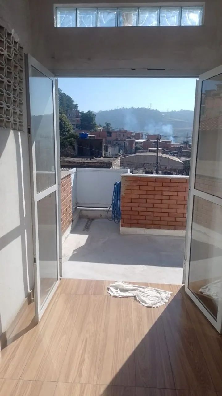 Casa para alugar com contrato .. - Foto 4