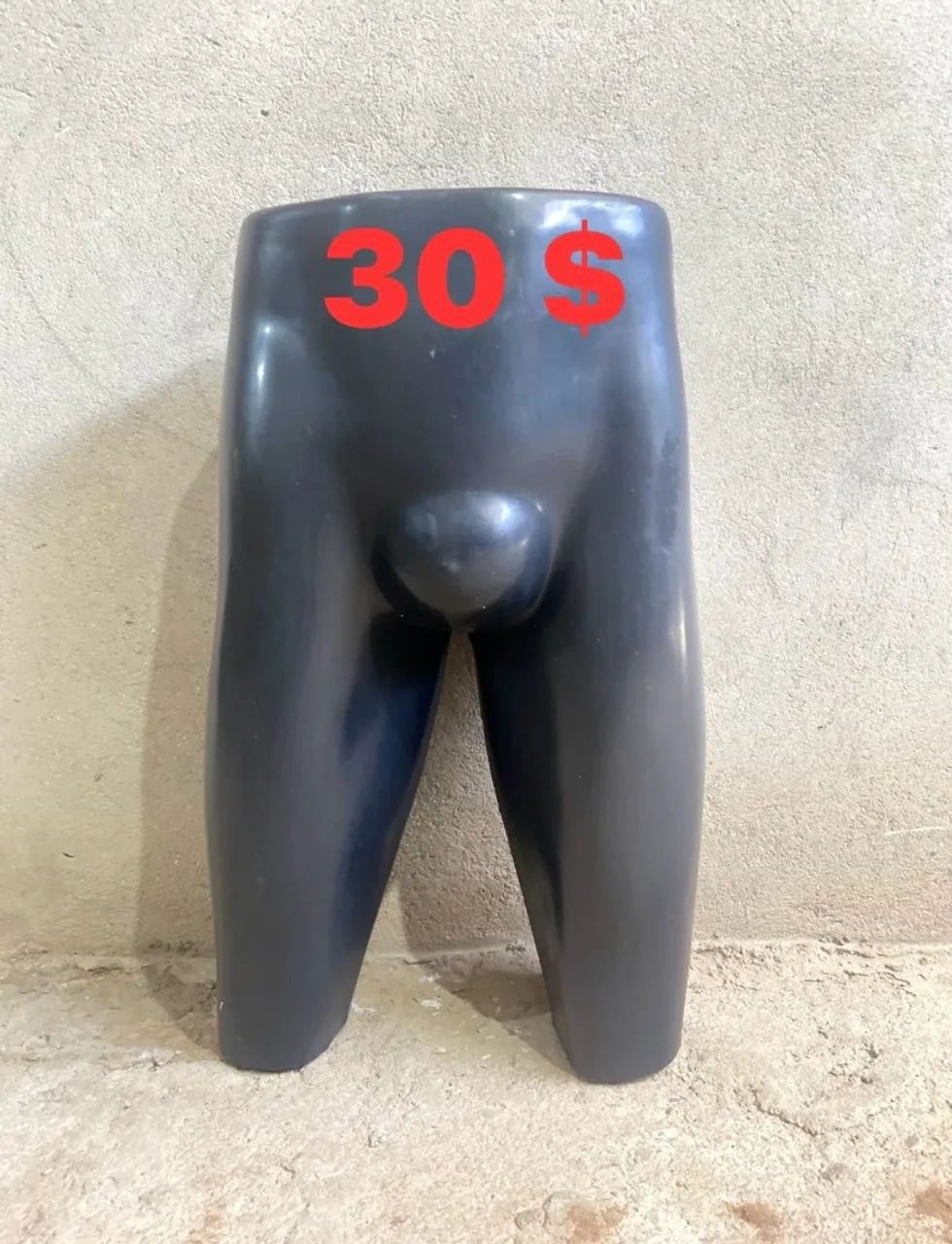 MANEQUINS 