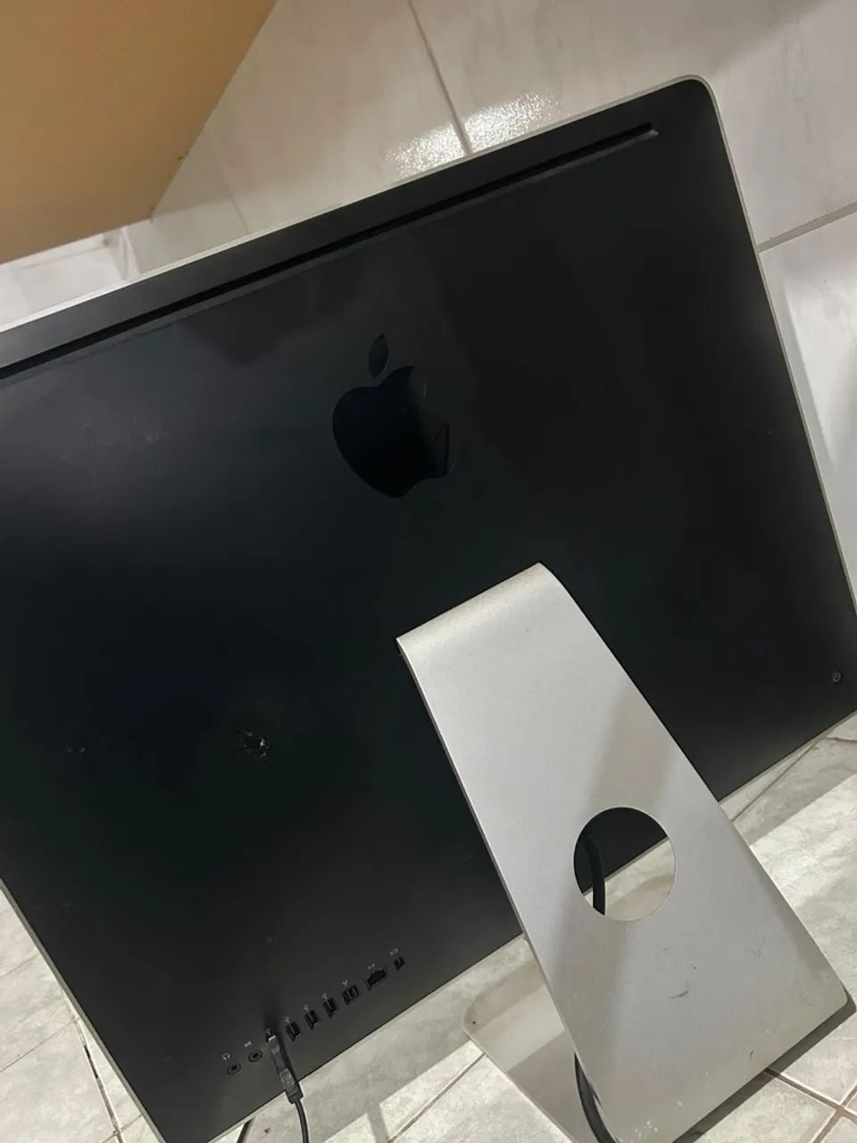 Vendo um iMac Apple - Foto 4