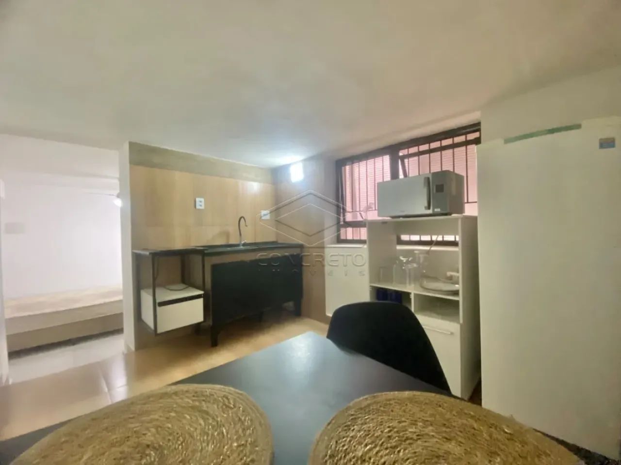 Apartamento Kitnet em Jaú - Foto 5