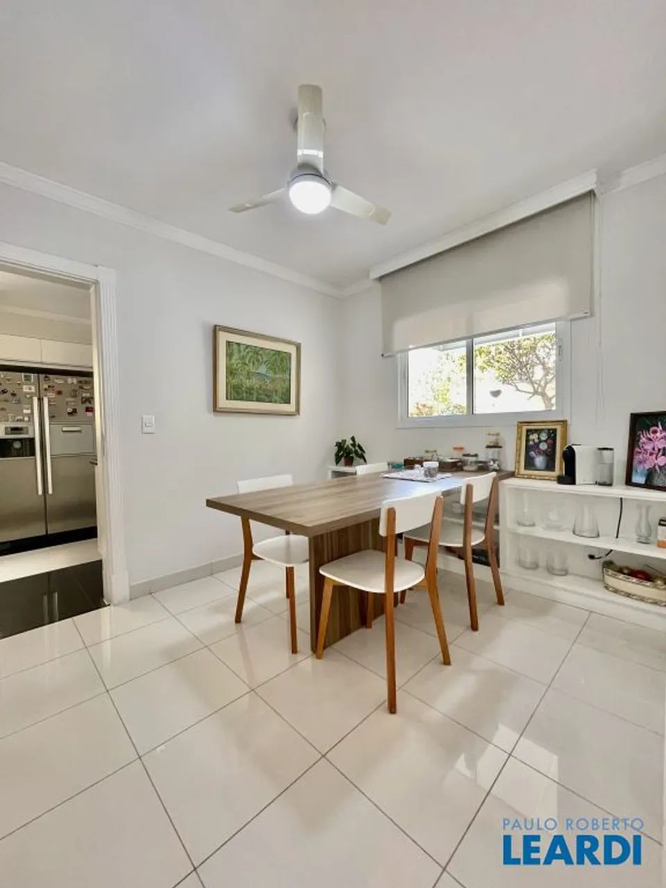 CASA EM CONDOMÍNIO - TAMBORÉ - SP - Foto 3
