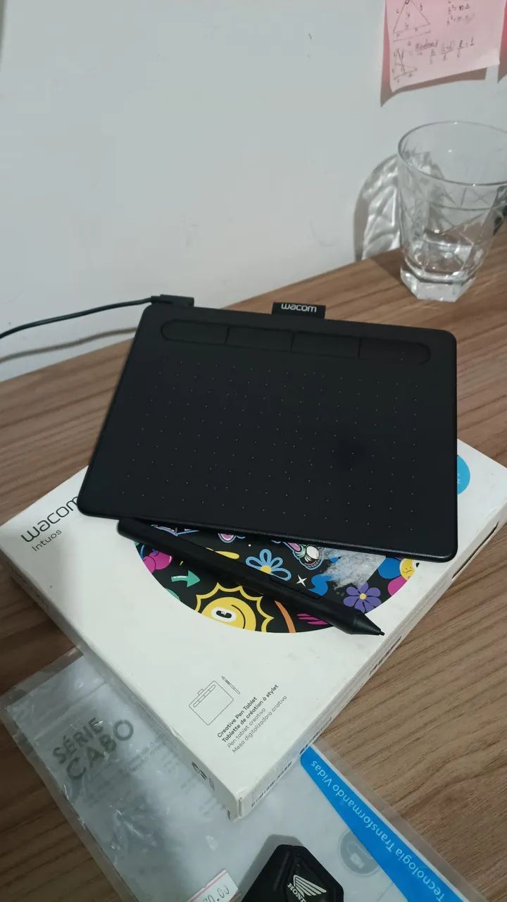Mesa digitalizadora na promoção  - Foto 2