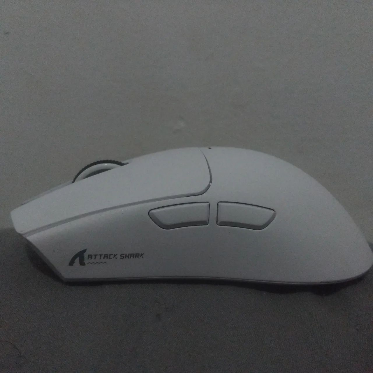 ATTACK SHARK X11se