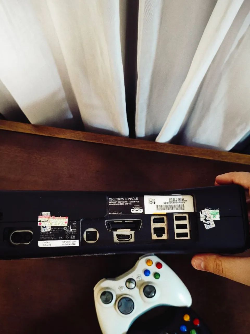 Xbox 360 - Foto 4