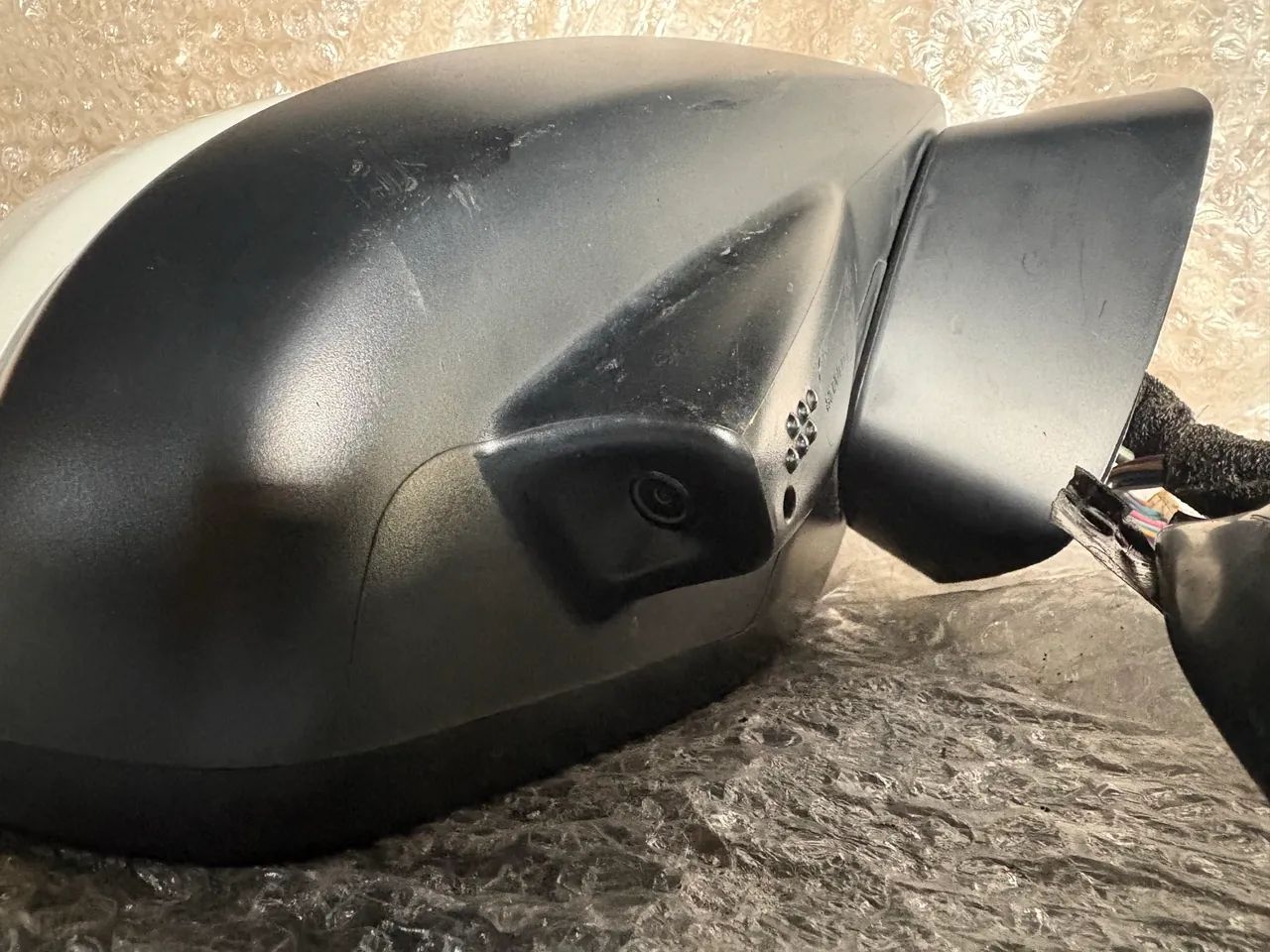 Retrovisor Direito HRV 2023 com Câmera  - Foto 3