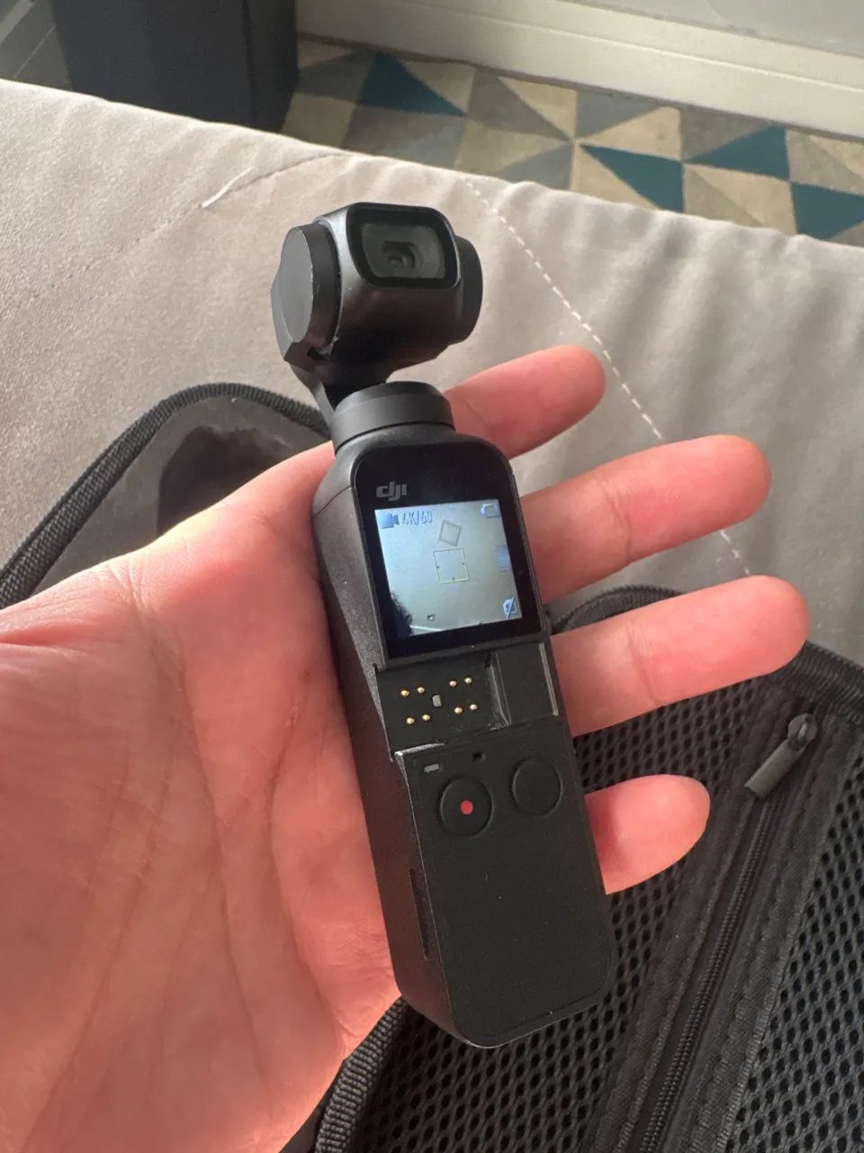 OSMO POCKET - Foto 2