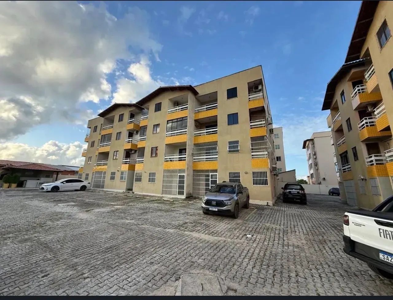 Vendo / troco apartamento Paracuru Ceará 