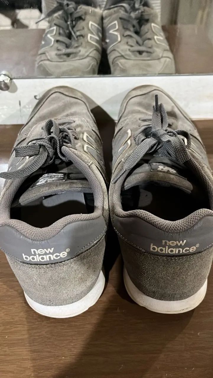 TENIS New Balance TM 44 - Foto 2