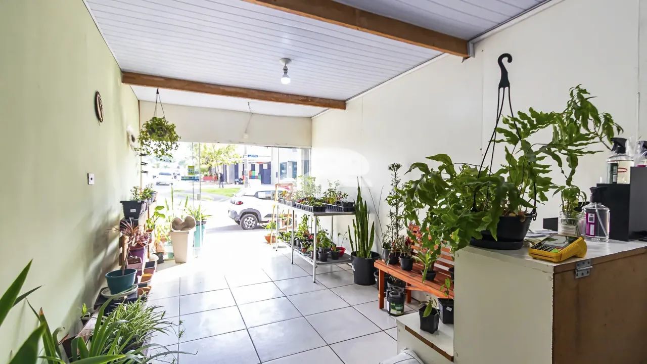 Loja Cajuru 27m² - Foto 4