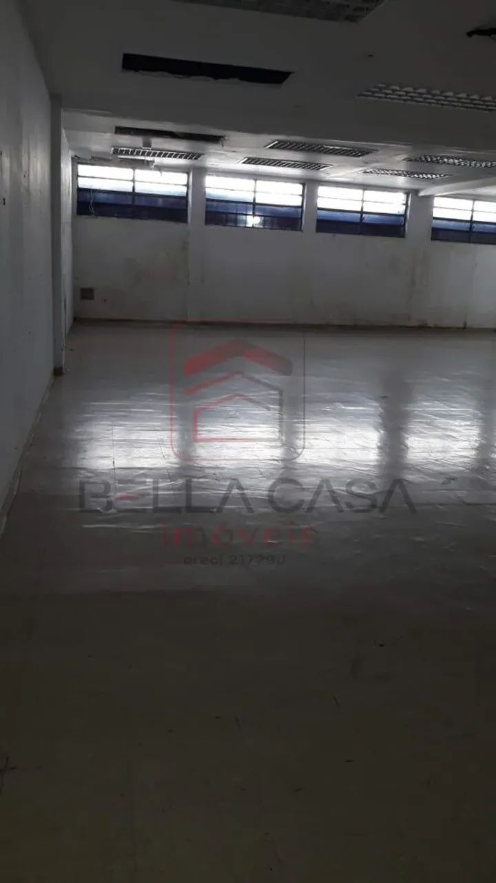 Galpão ótimo estado de conservação no Bairro Catumbi - Belém , 2.030m2 - Foto 5