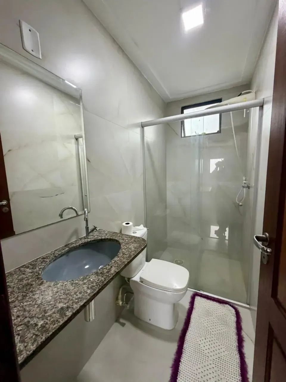 Blumenau - 3/4 (Sendo 2 suítes) - São Brás - Foto 4