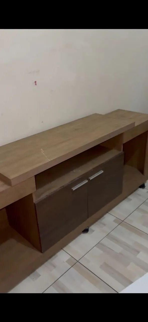 Rack para sala - Foto 3