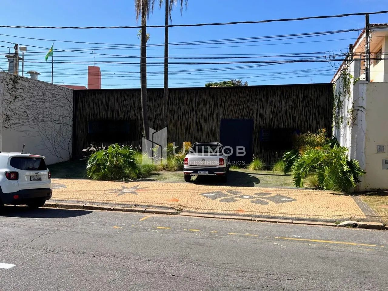 ponto comercial - Nova Campinas - Campinas - Foto 4