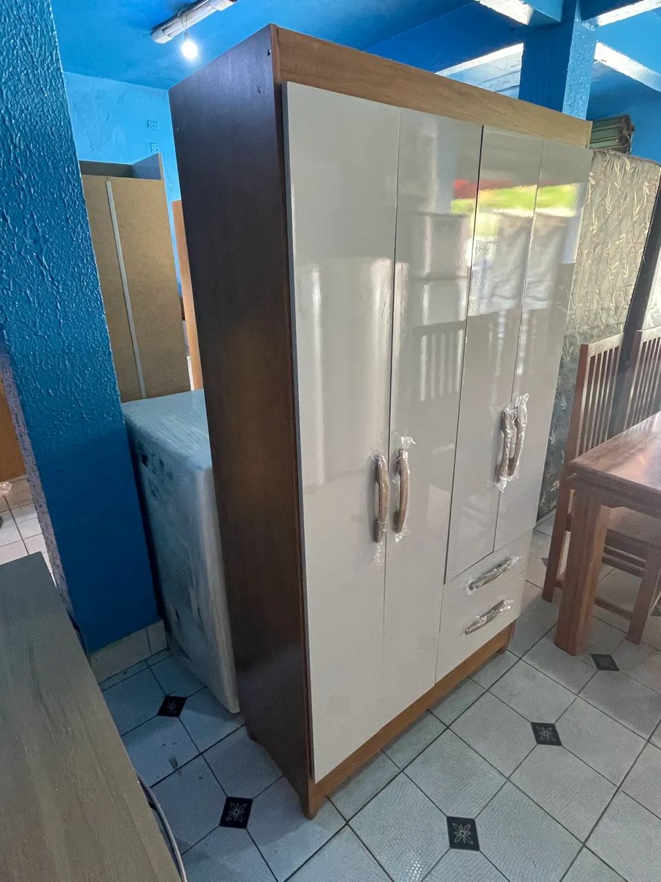 Guarda Roupa  - Foto 3