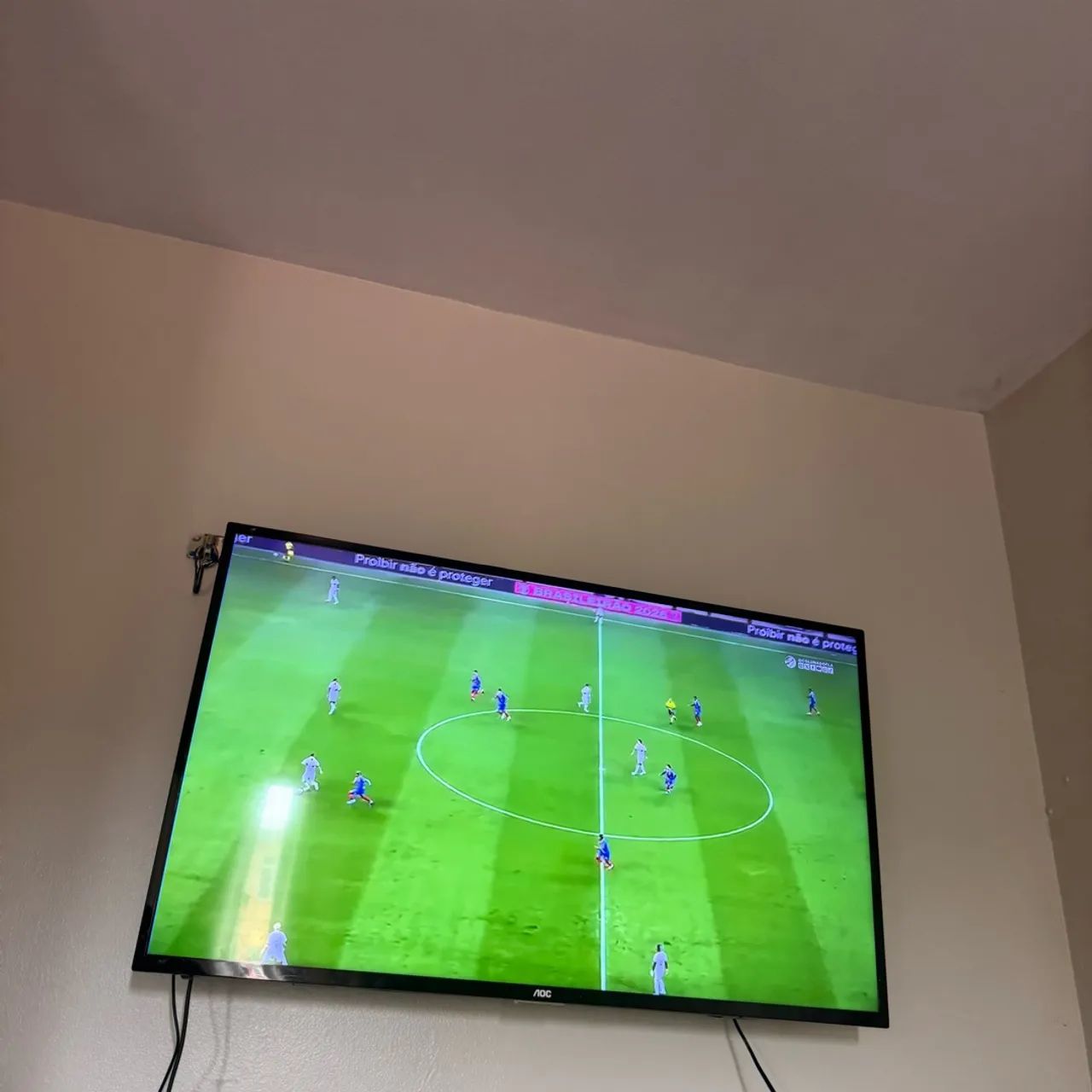 Tv smart