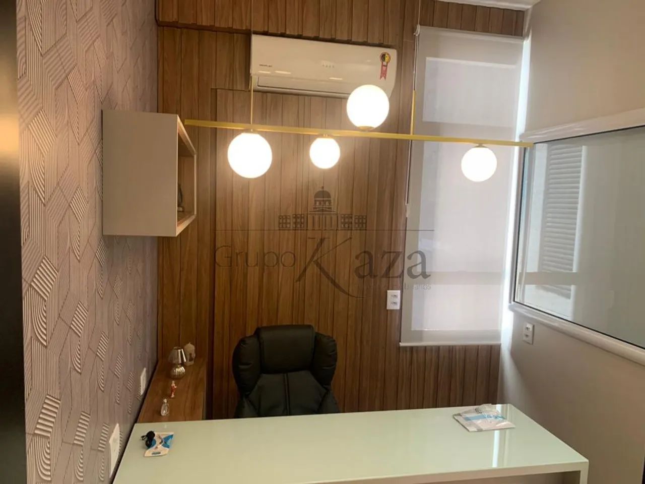 Comercial Sala Condomínio em São José dos Campos - Foto 4