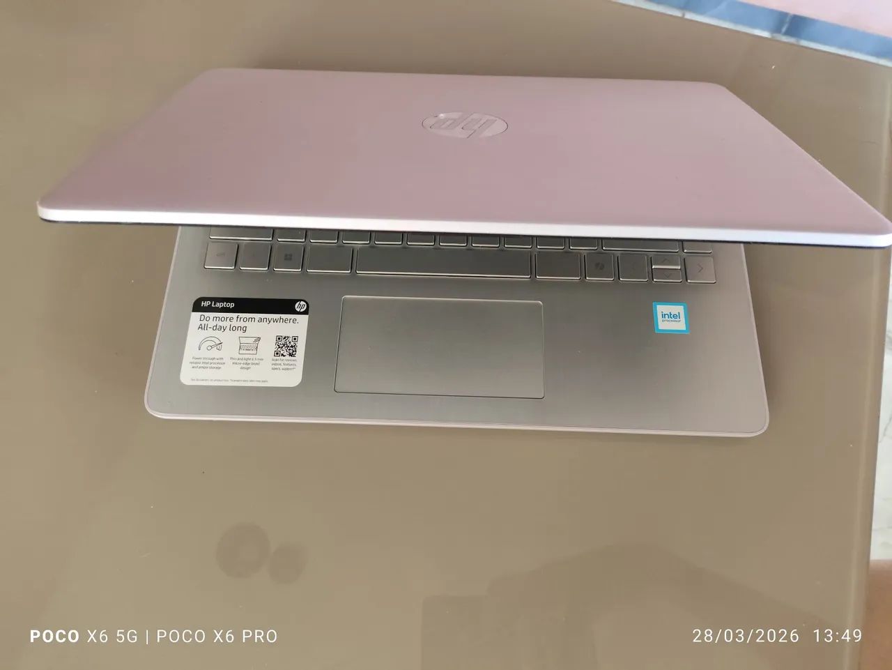 Notebook HP - Foto 5