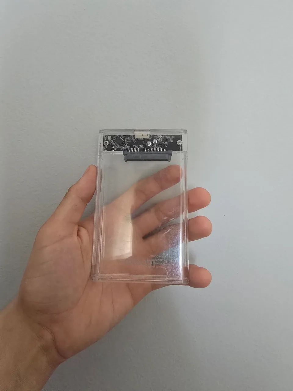 SSD DE 256GB - SANSUNG - Foto 2