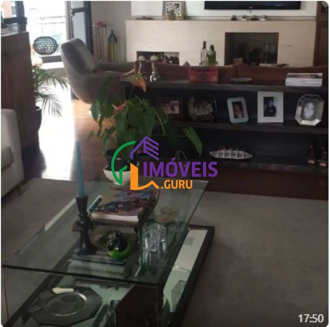 APARTAMENTO - MOEMA ÍNDIOS - SP