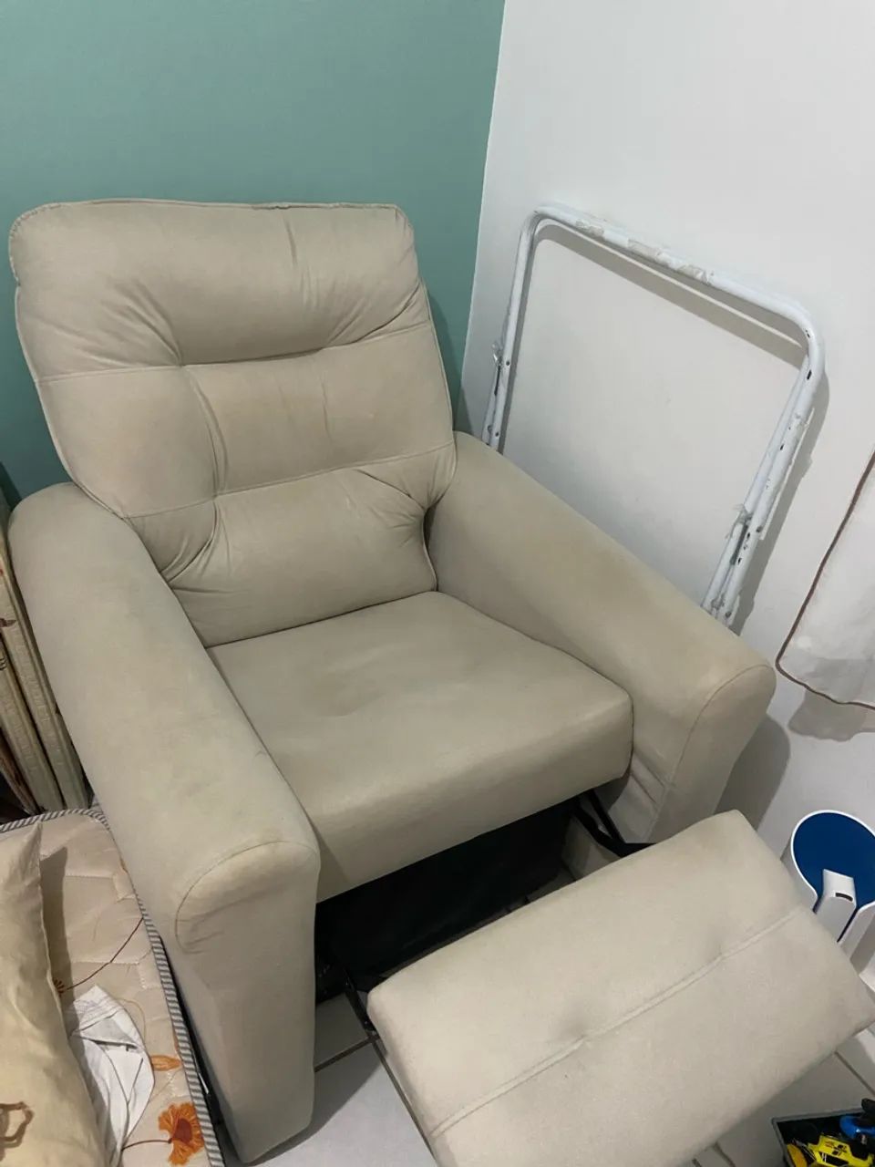 Vendo poltrona  - Foto 2