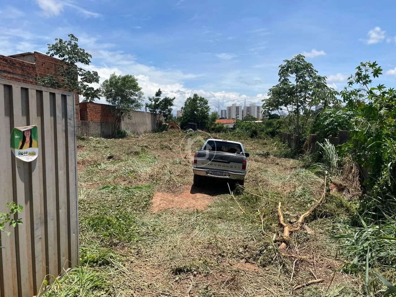 4 TERRENOS DE 360M² CADA UM - Foto 4