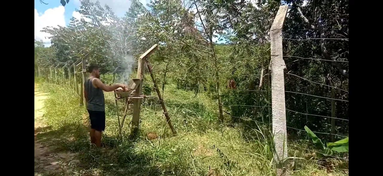 Vendo lote Santana do riacho,serra do cipó  - Foto 4
