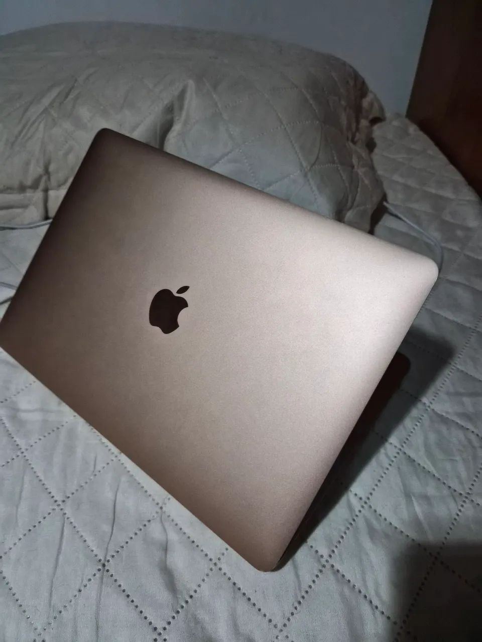 Macbook Air M1 2020 rosa - Foto 3