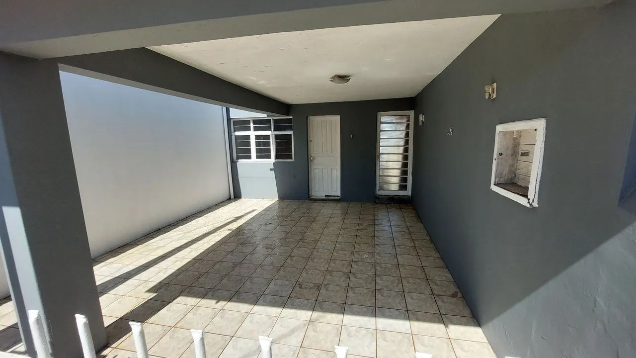 Foto - Itapetininga - Jardim Itália