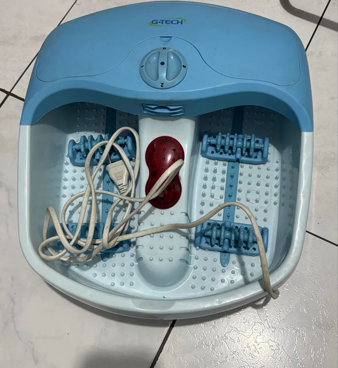 Hidromassageador - Foto 3