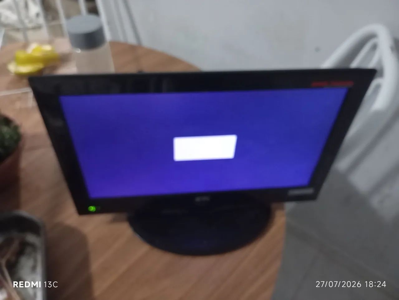 Tela de computador STI  - Foto 3