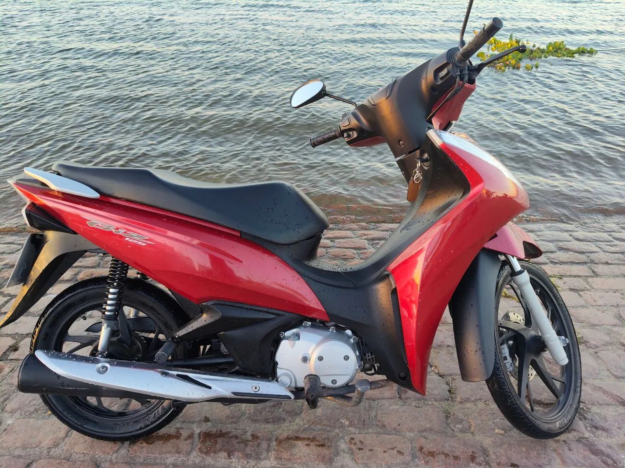 HONDA BIZ FLEX  2020 - Foto 5