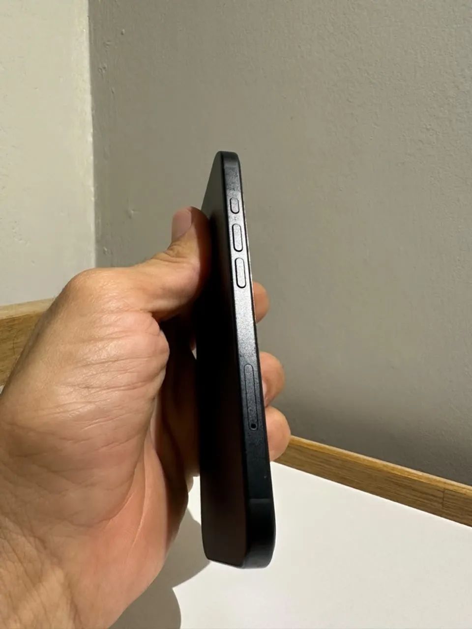 iPhone 16 128gb - Preto - Foto 5