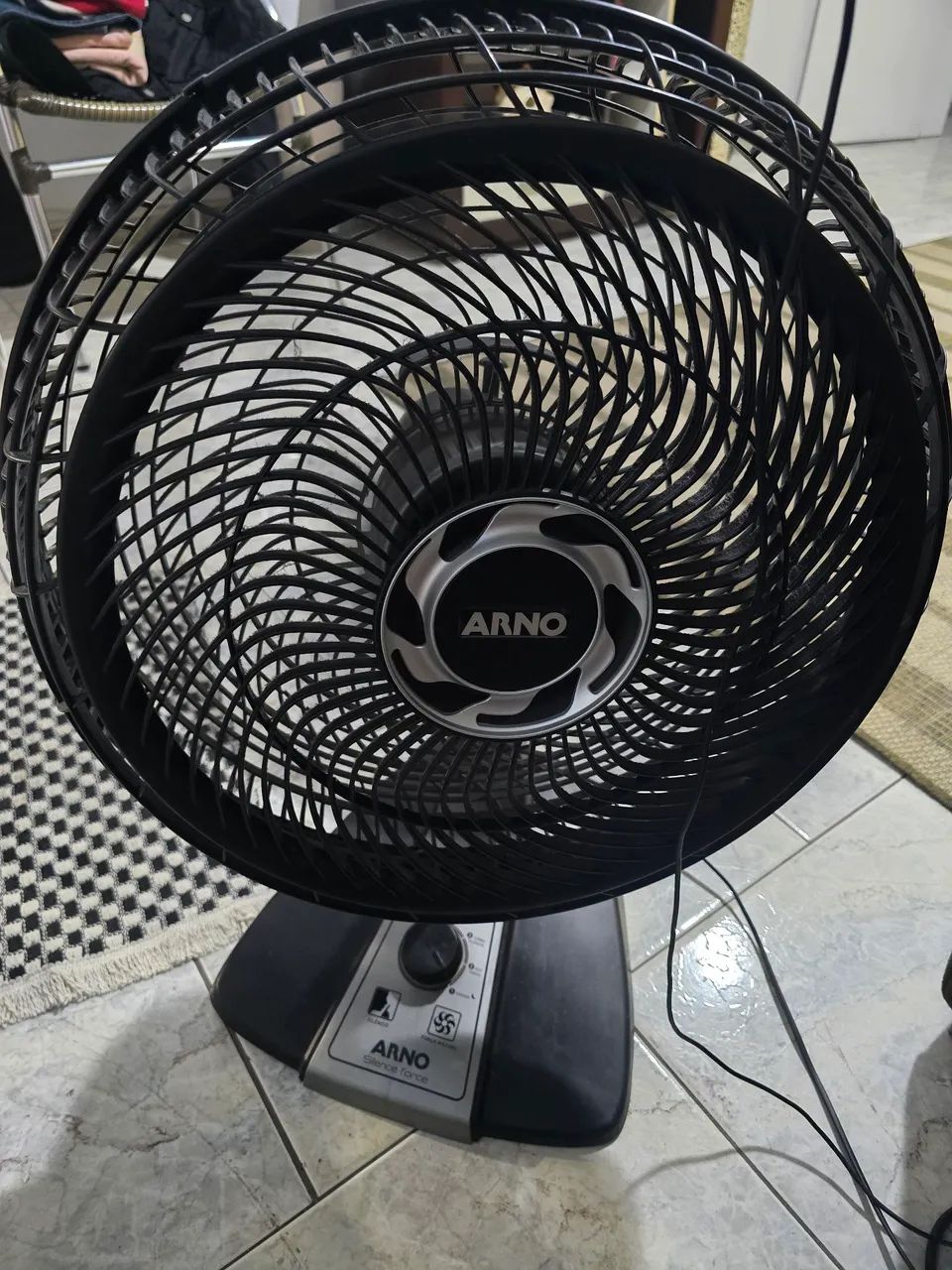 Ventilador 