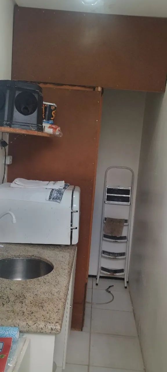 Alugo turnos em consultório odontológico  - Foto 5