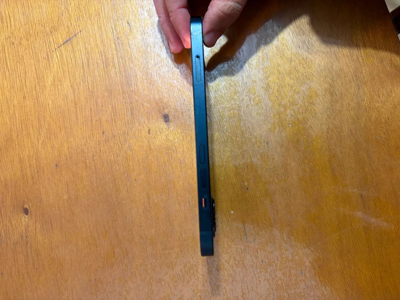 iPhone 13 128 GB  - Foto 4