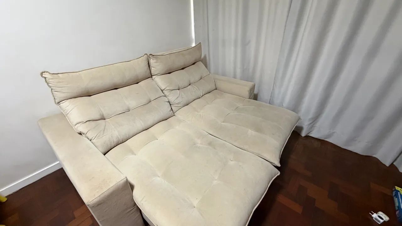 Sofá - Foto 2