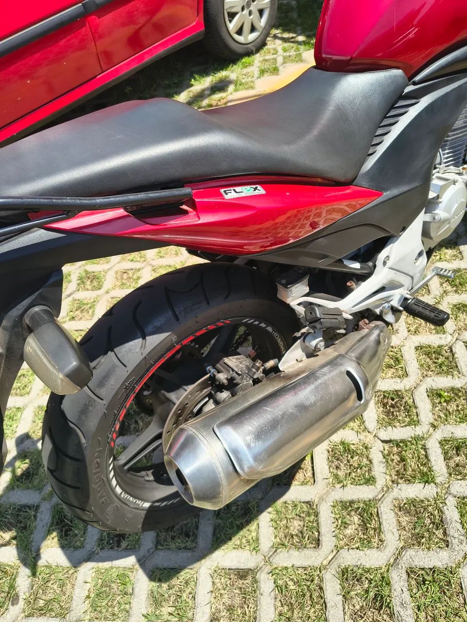 Cb300 flex - Foto 3