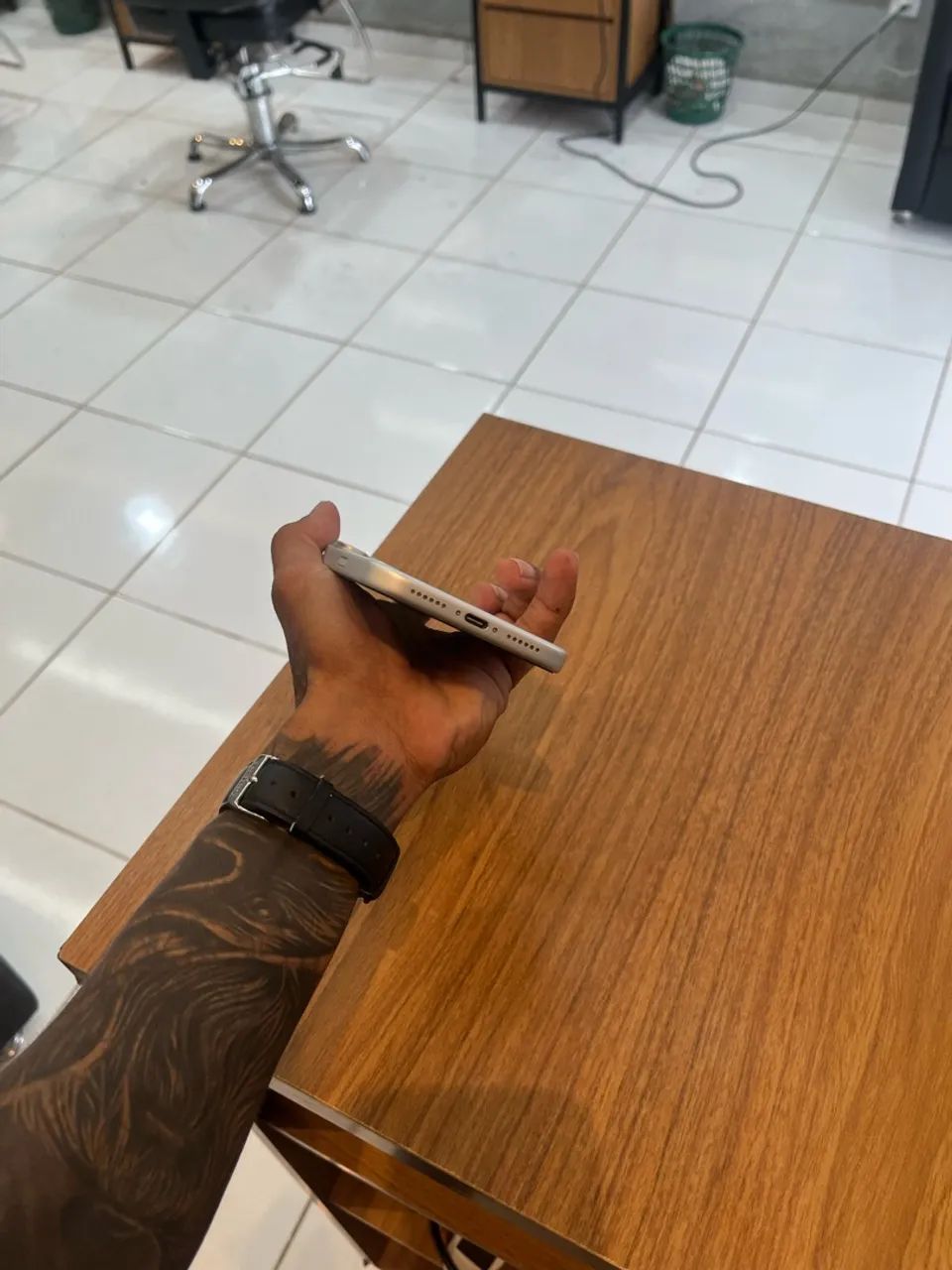 iPhone 17 pro Max 256gb  - Foto 4