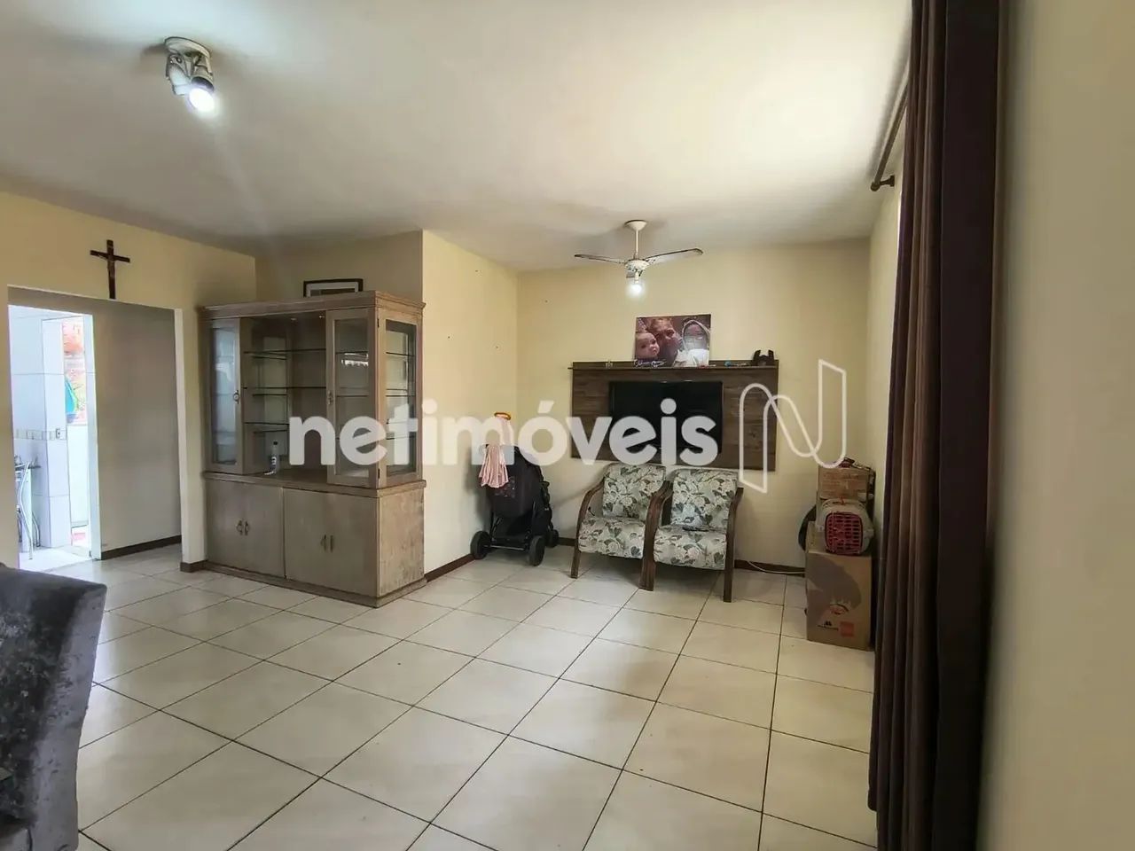 Casa geminada de 3 quartos no Providência - Foto 5