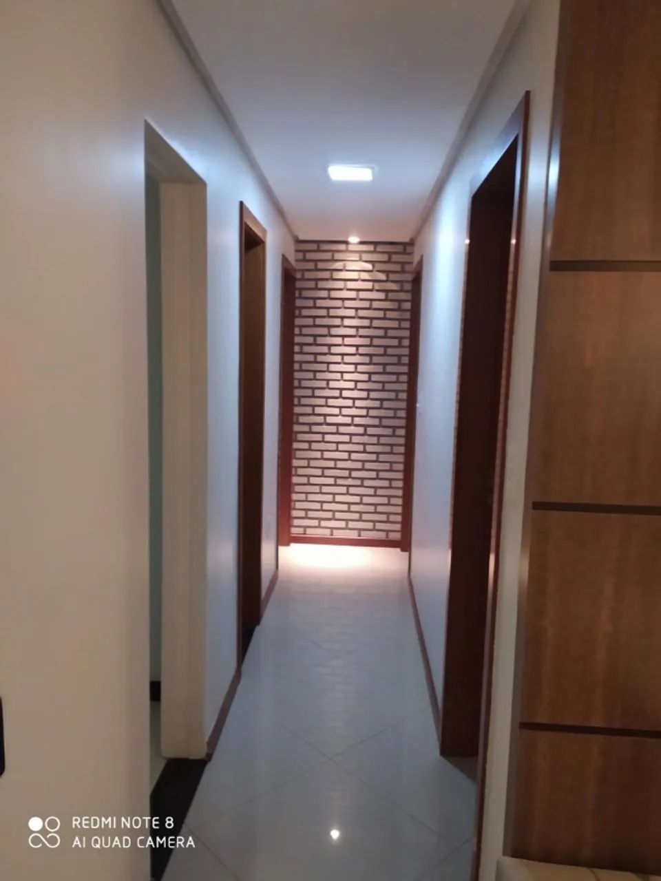Vendo apartamento de 3 quartos na 415 Sul - Foto 4