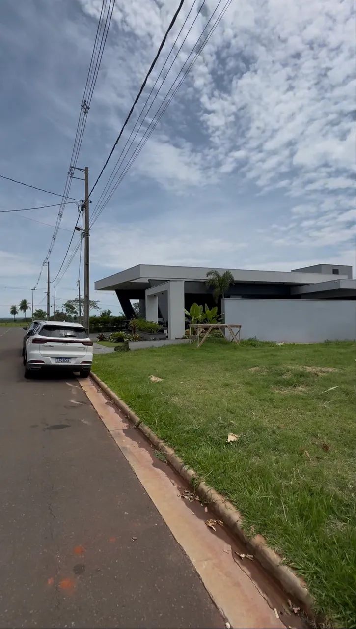 Foto - Paranavaí - Jardim América