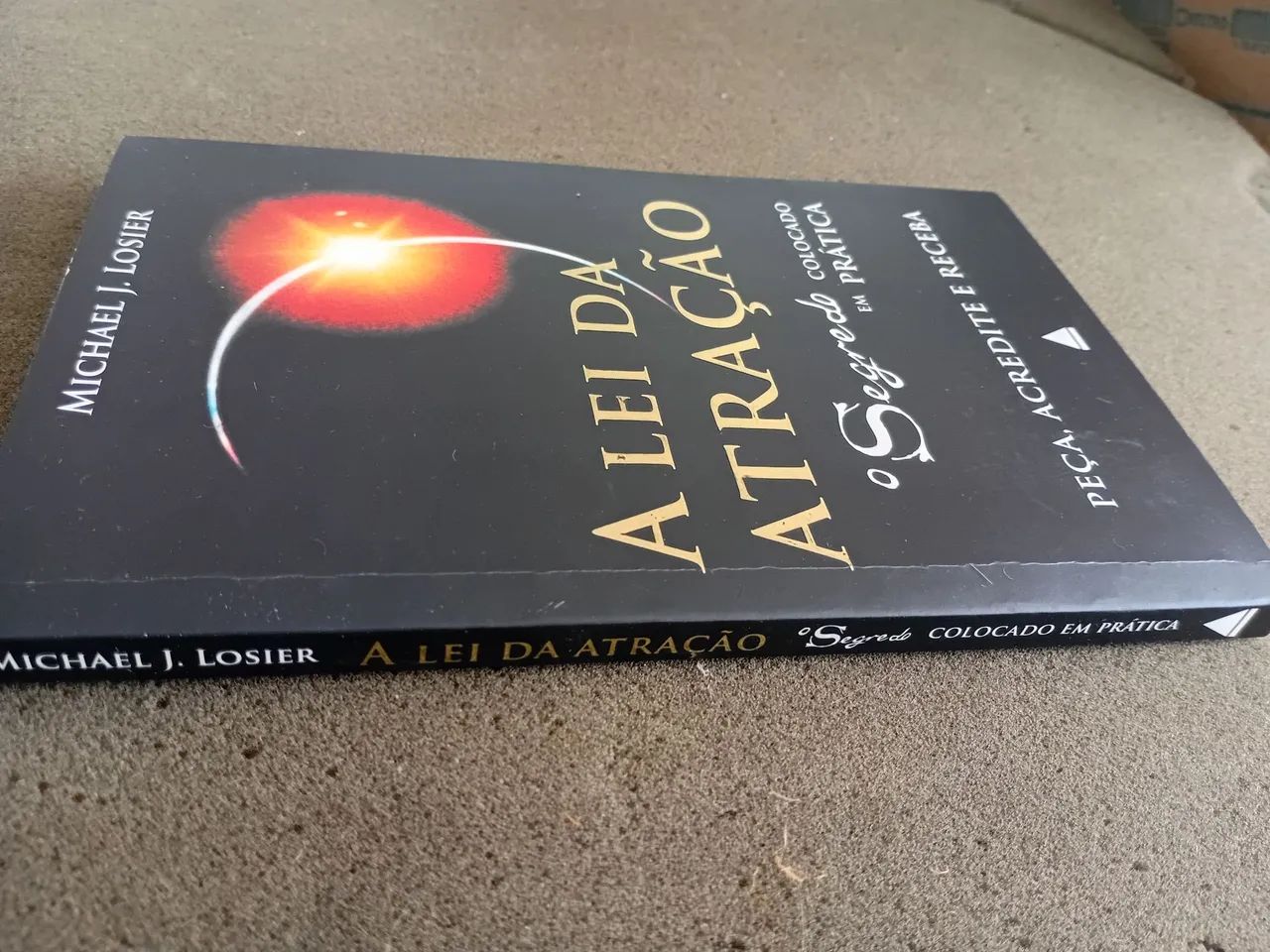 Tudo que você  pede, receberá... - Foto 3