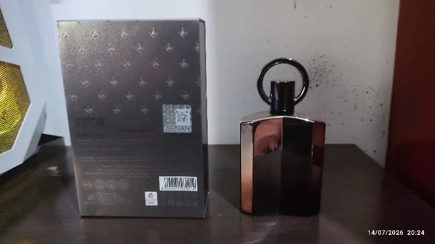 Perfume Supremacy Net Only Intense - Foto 3