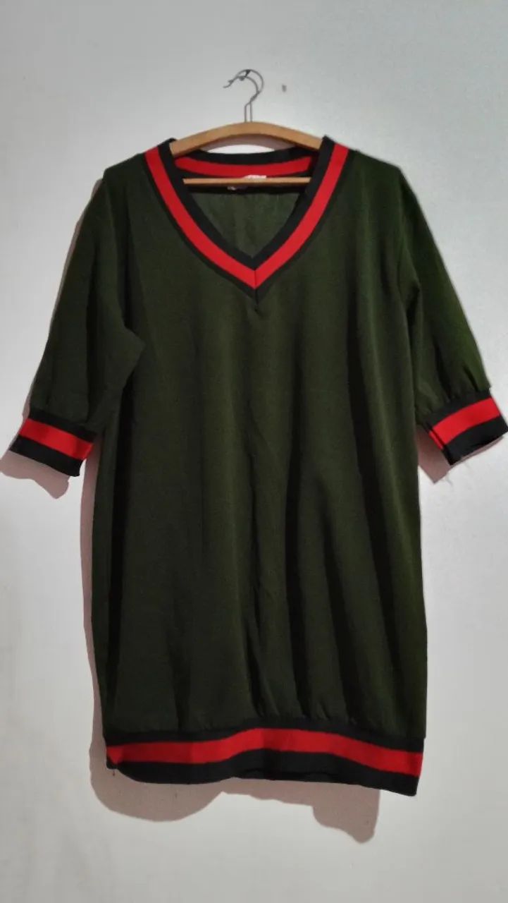 Vestido 