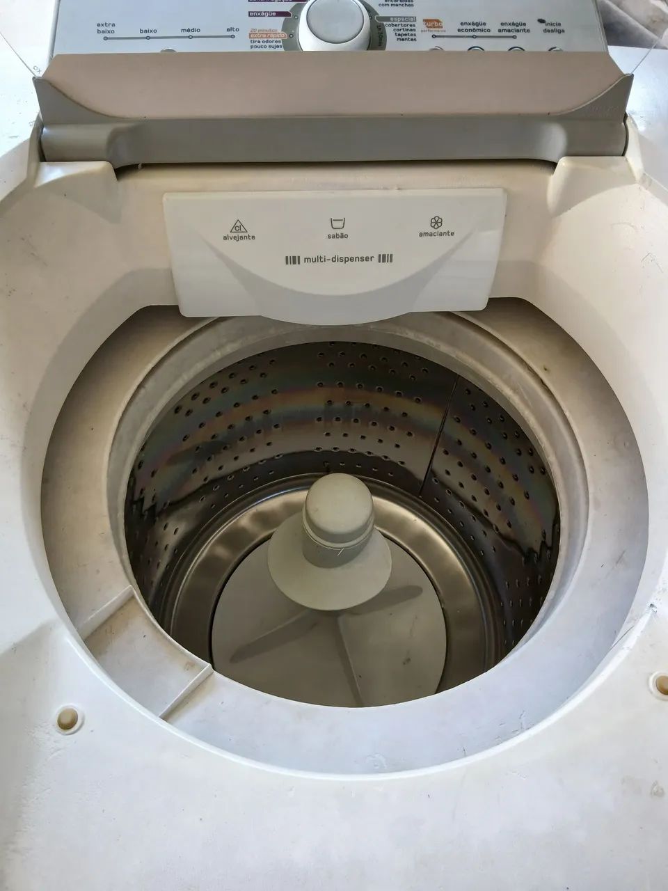 Máquina lavar  - Foto 4