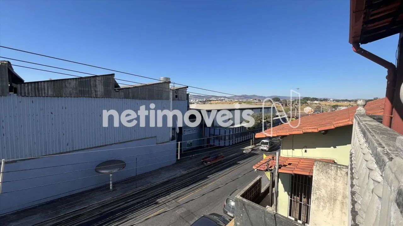 Venda Casa comercial Jardim Alvorada Belo Horizonte - Foto 2