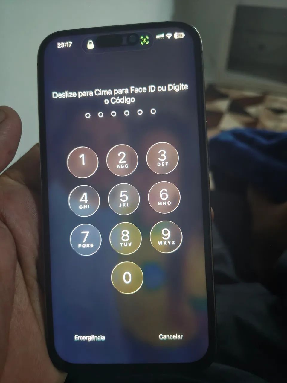 IPHONE 14 PRO MAX 256G - Foto 2