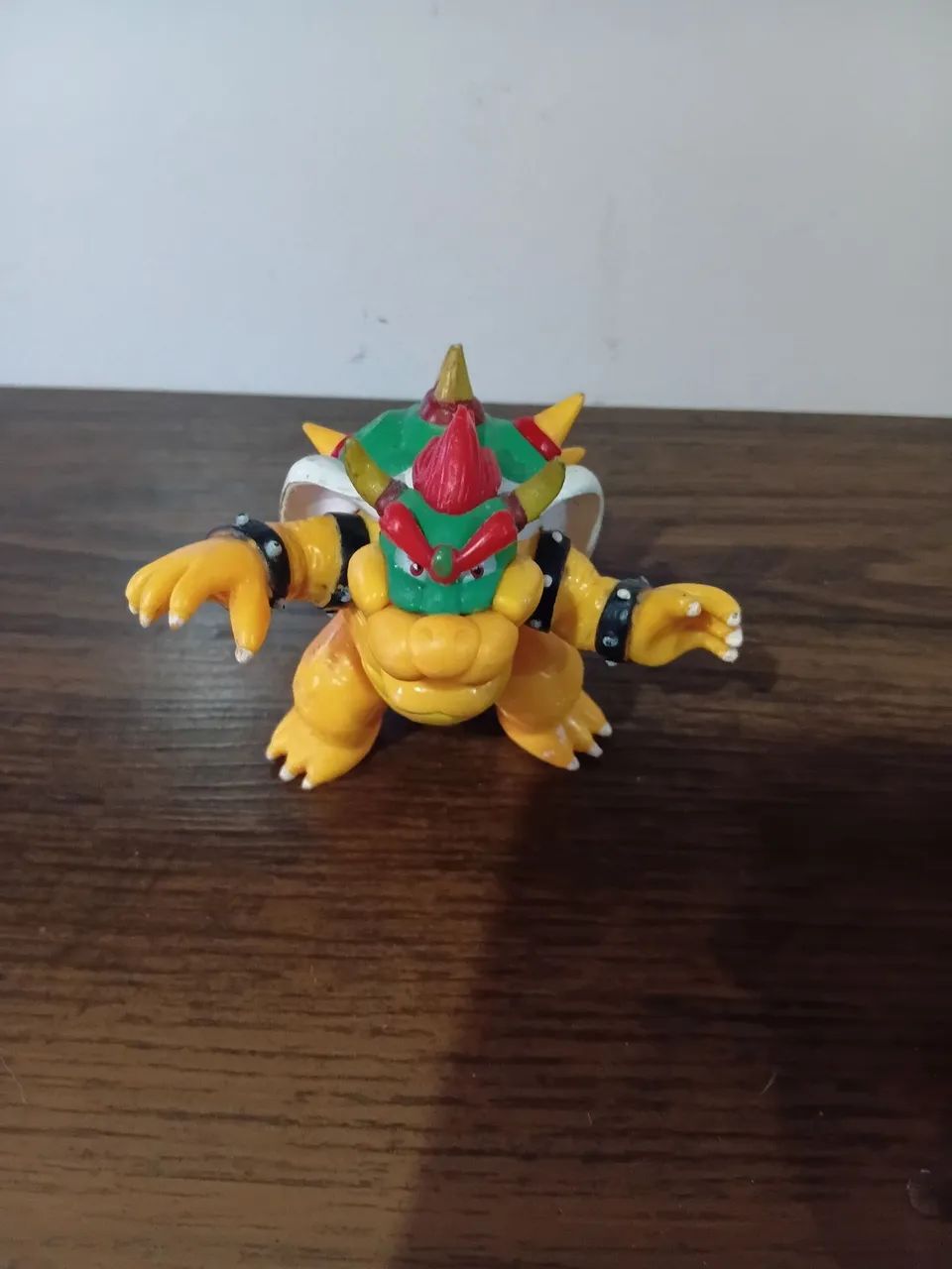 Boneco Bowser ( Koopa ) - Foto 5