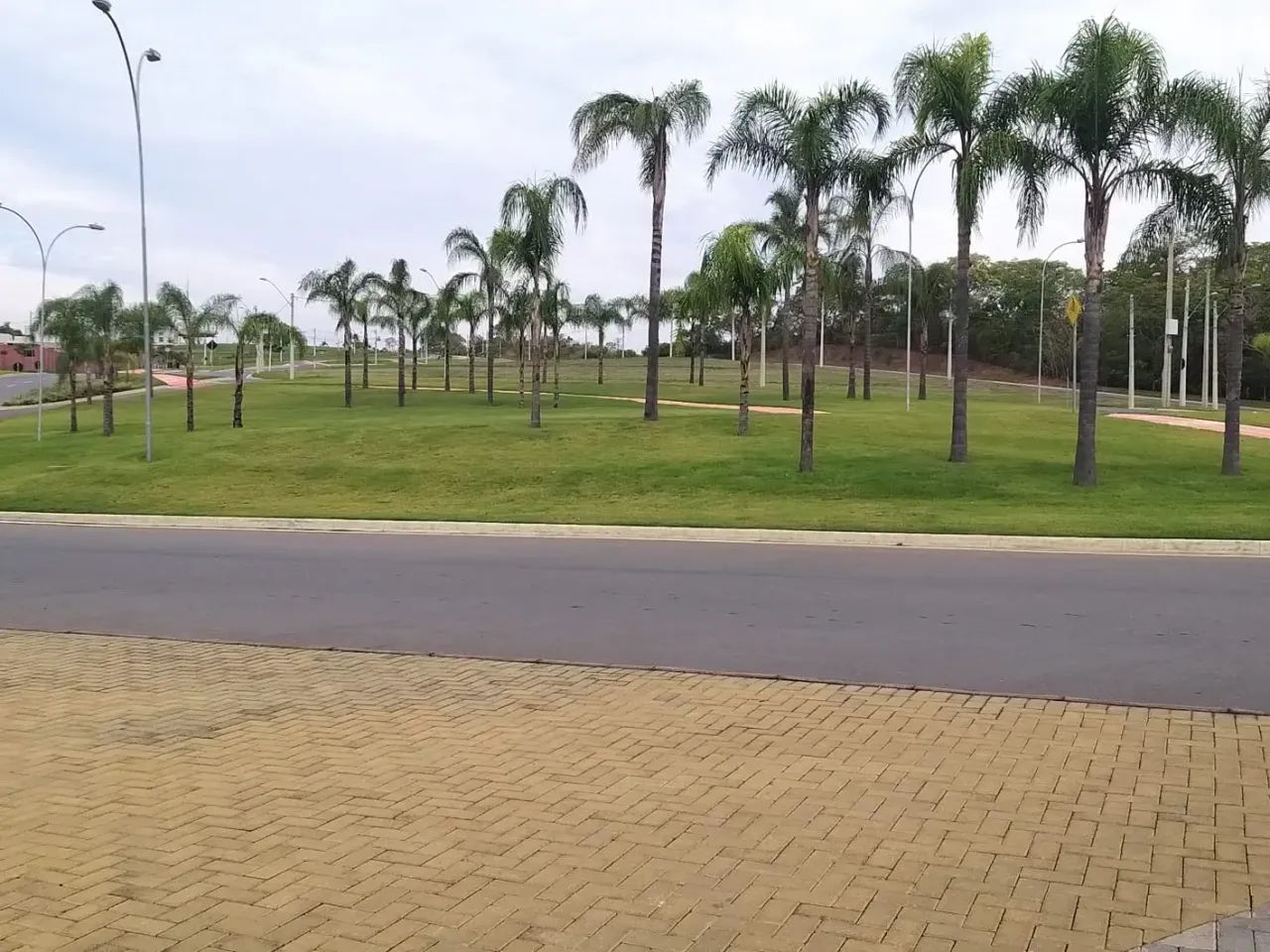 lotes Jardins Porto, 310m² cada, Senador Canedo, Goias. - Foto 7